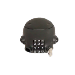 MINI SISTEMA ANTIRROBO PARA BICICLETAS, ETC