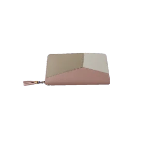 CARTERA MONEDERO PARA MUJERES.