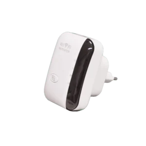 Repetidor WiFi - Extensor de Señal