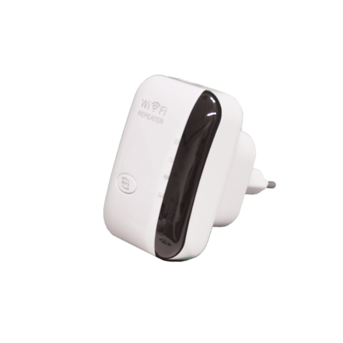 Repetidor WiFi - Extensor de Señal