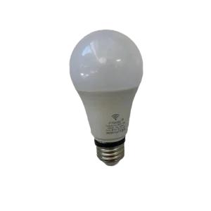 Bombillo LED E27 15W Sensor de Movimiento