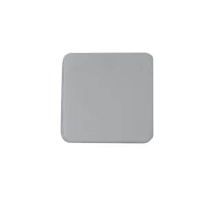 Lámpara Led Cuadrada De 24W Luz Blanca