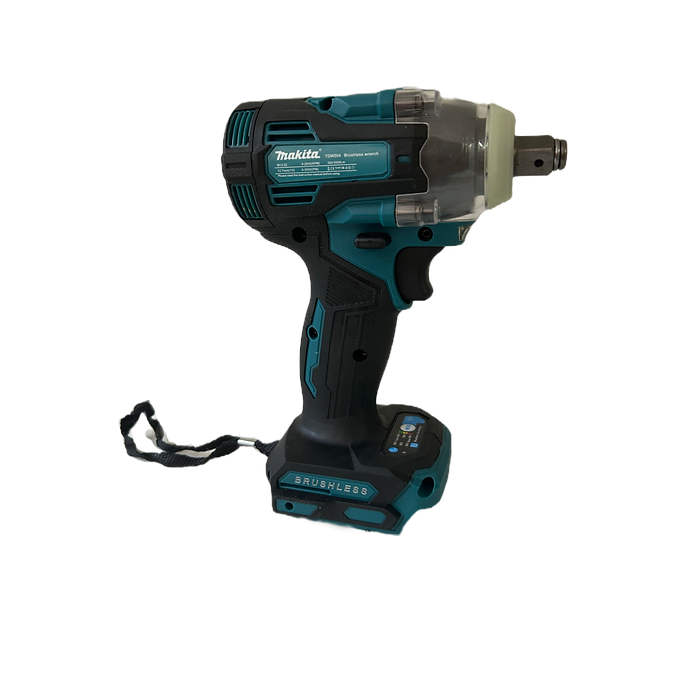 Llave de impacto Makita 500 NM (Incluye cargador y batería) - Imagen 2