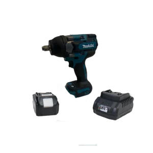Llave de Impacto Makita DTW700 – Incluye Batería y Cargador