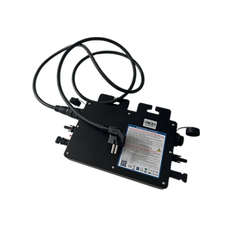 Microinversor Solar Marsrock IMI-800 Inteligente con Conectividad 5G - Imagen 2