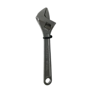Llave Inglesa Ajustable – Precisión y Resistencia