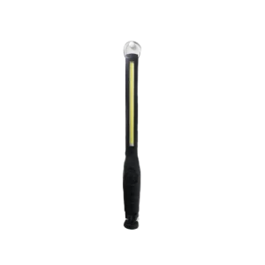 Linterna de luz led
