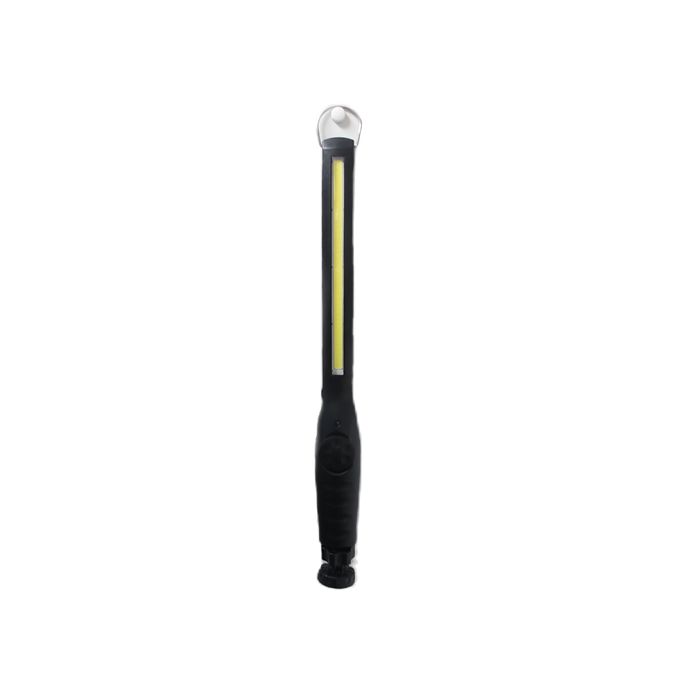 Linterna de luz led
