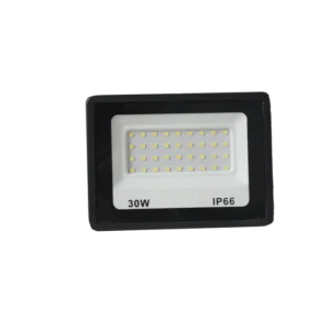 Lámpara led de 30 W IP66
