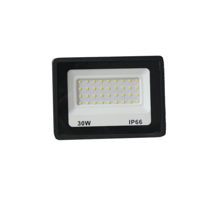 Lámpara led de 30 W IP66