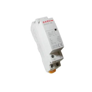 Contactor modular 230V, 16A
