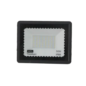 Lámpara led 50 W IP66 HCL