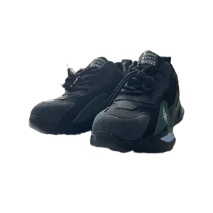 Calzados de seguridad