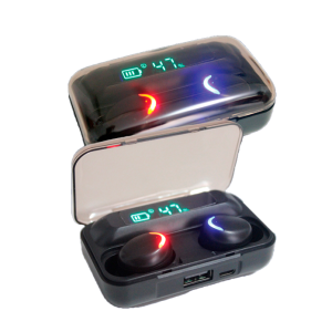 Audífonos Bluetooth Inalámbricos